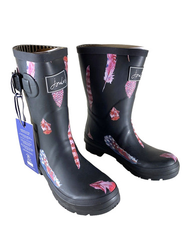 New joules womens - new, 5