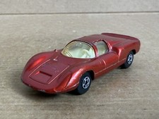 Matchbox Lesney Superfast