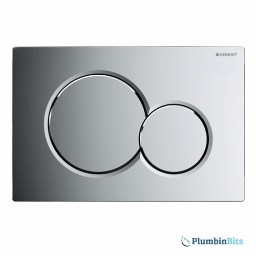 Geberit sigma dual - sigma,