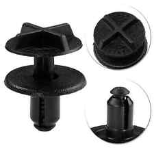 FIT FORD Battery Cover Air Intake Trim Clip 10x