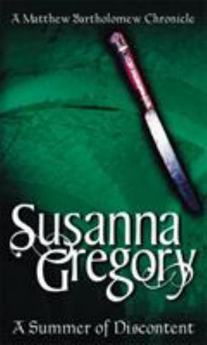 Gregory susanna a summer of - gregory,,