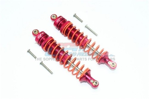 Gpm front damper 102mm - hd,