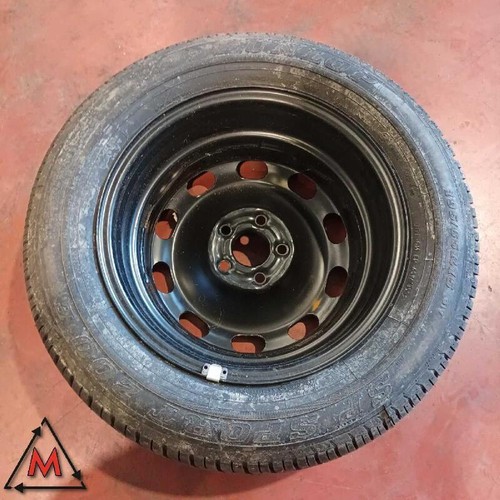 Spare tire 195 r15 - spare, 195/65