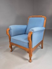 Vintage Danish Lounge Chair
