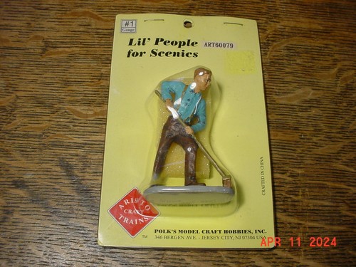 Aristo craft man broom - craft, w/broom