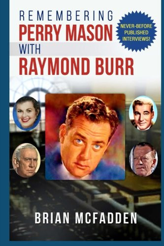 Remembering perry mason - remembering,