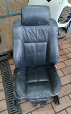 Genuine BMW 5 Series E39 Black