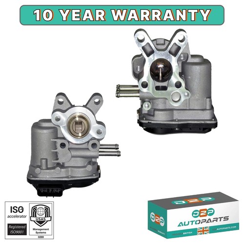 Egr valve for nissan navara - for,