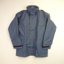 Blue Waterproof RAF 50" Wet