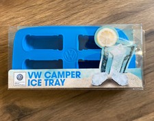 VW Camper Silicon Ice Tray Mould Official Licensed Product