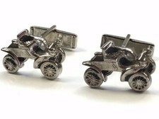 Vintage Car Automobile Shaped