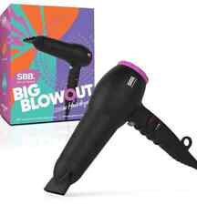 SBB Big Blowout 2200W Hair Dryer 