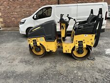 bomag BW80 Roller 2021