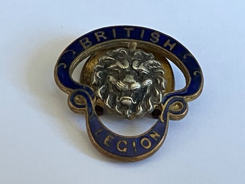 Genuine large british - genuine,