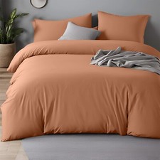 Luxury Duvet Quilt Cover With