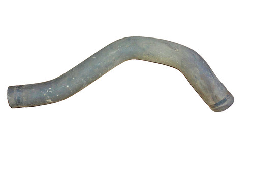 Hose water radiator hose
