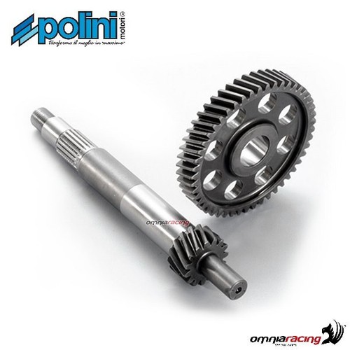 Polini primary gear - , z=15-49
