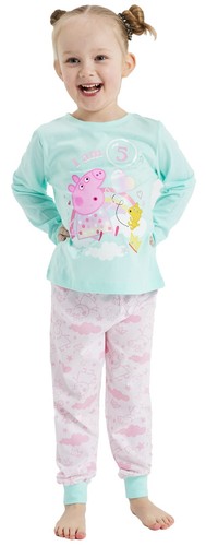 Personalised peppa pig - peppa,