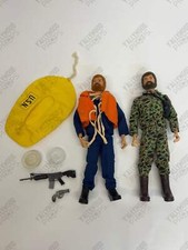 Young Johnny’s GI Joe