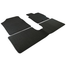 Genuine Toyota Floor Mats Set