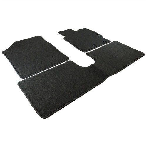 Genuine toyota floor mats set - floor,