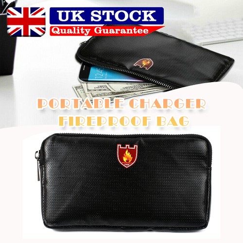Fireproof waterproof document - fireproof,