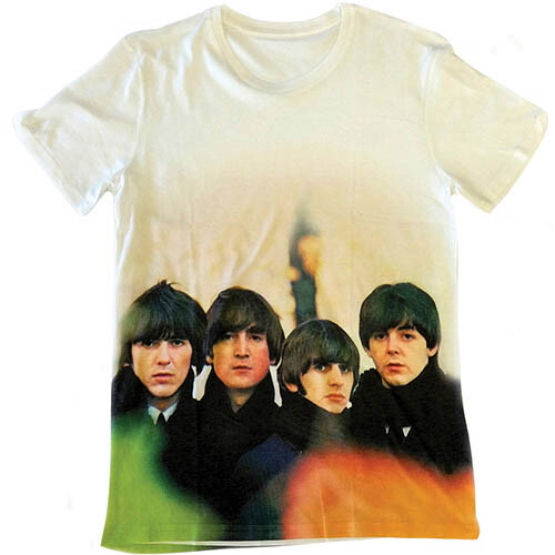 The beatles - for, sale