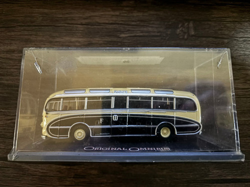 Corgi omnibus om40301 aec - omnibus,