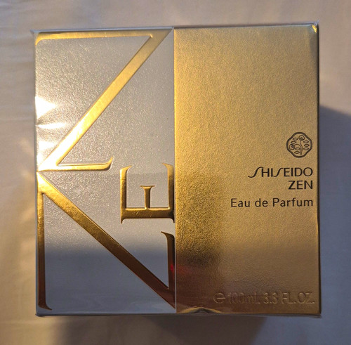 Shiseido zen eau - shiseido, parfum