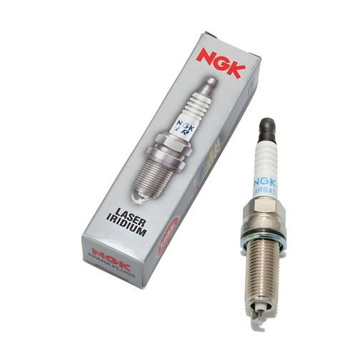 Spark plug set ngk - ngk, 4x