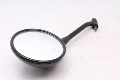 Mirror right rear - , view
