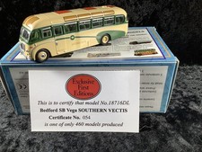 EFE - 18716DL Bedford SB Vega