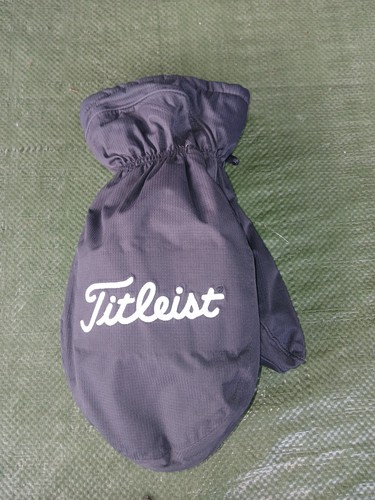 Titleist winter golf - winter,
