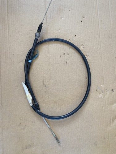 Handbrake cable for - cable, seat