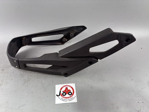 Bmw f650 169 fairing - f650, rear