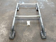 Nissan Navara 4X4 Mk2 D40 2008