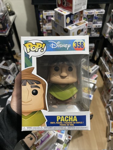 Funko pop the emperors - funko, new