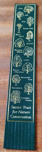 Trees green vintage - 🌳,