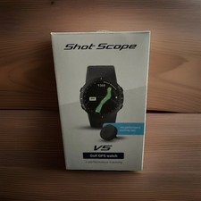 Shot scope gps - golf, watch