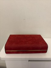 Vintage Jewellery box By