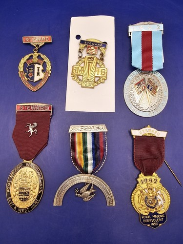 Vintage royal masonic - vintage,