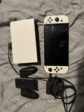 Nintendo Switch OLED Model