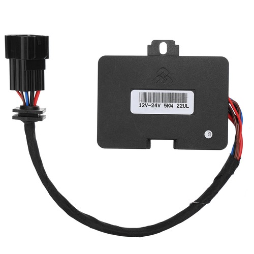 Universal 12v 24v car air - 24v,