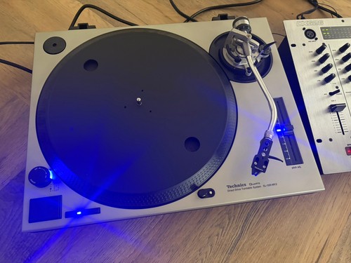 Technics 1200 mk2 - ,