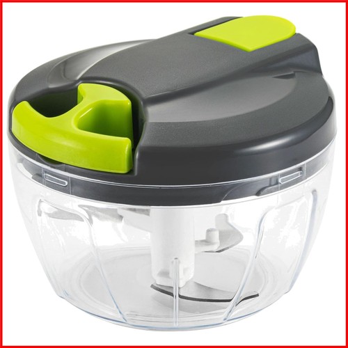 Compact multi function garlic - multi-function,