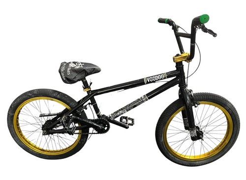 New voodoo malice kids - malice,
