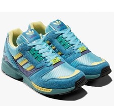 adidas zx 8000 Consortium 2019  - UK 9 (NEW,NO BOX)