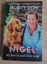 NIGEL :  MY FAMILY AND OTHER