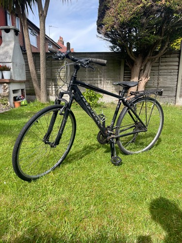 Ridgeback hybrid bike 700c - ridgeback, –