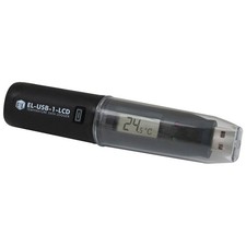 Lascar Data Logger